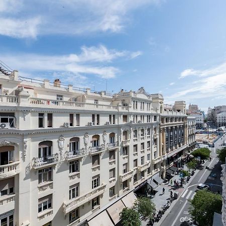 La Casa De Postas Apartment Madrid Exterior photo