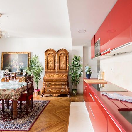 La Casa De Postas Apartment Madrid Exterior photo
